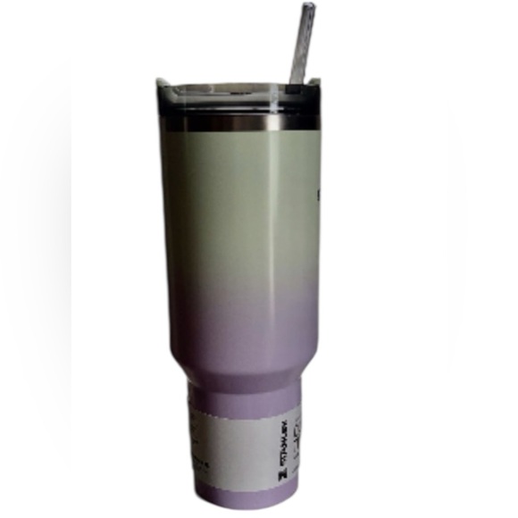 Stanley Halloween hypnotic, green Tumbler NEW - Picture 3 of 3